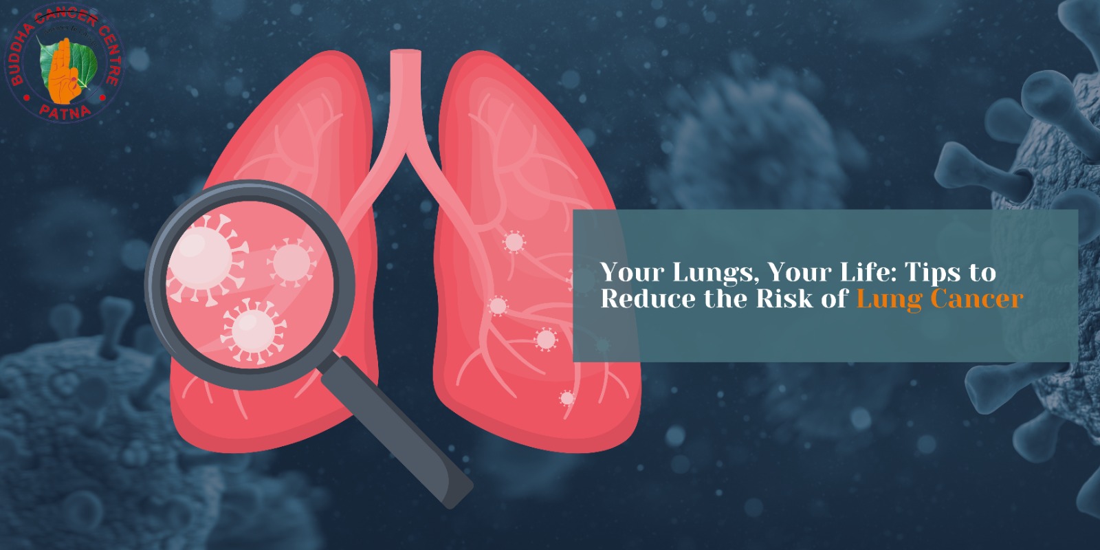 Your Lungs, Your Life