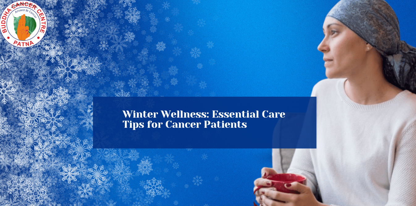 Winter Wellness