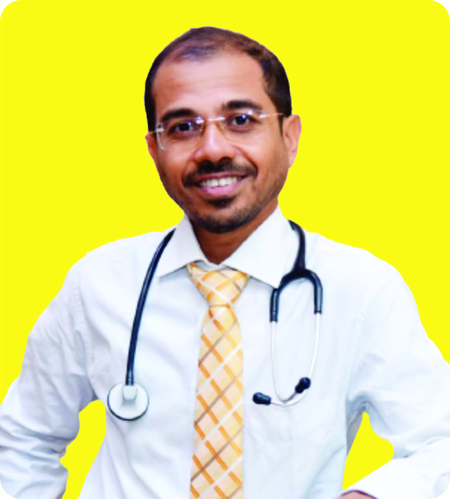 Dr.Arvind Kumar 