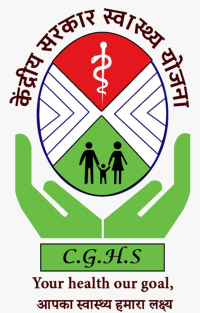 CGHS (Central Government Health Scheme)