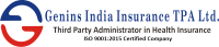 Genins India Insurance TPA Ltd.