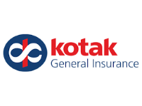 Kotak General Insurance Company Limited.