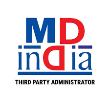 MDIndia Health Insurance TPA Pvt. Ltd.