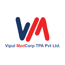 Vipul MedCorp Insurance TPA Pvt. Ltd.