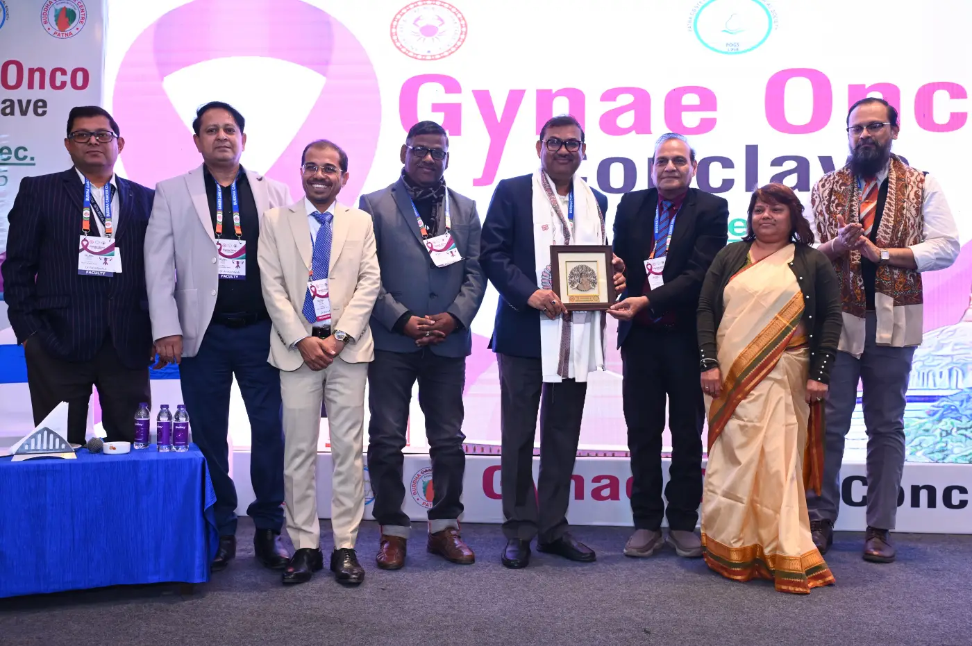 Gyne Onco Conclave 2025