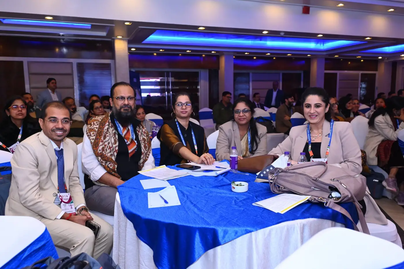 Dr. Kanika Batra Modi, Dr. Anirudha R Podder, Dr. Arvind kumar