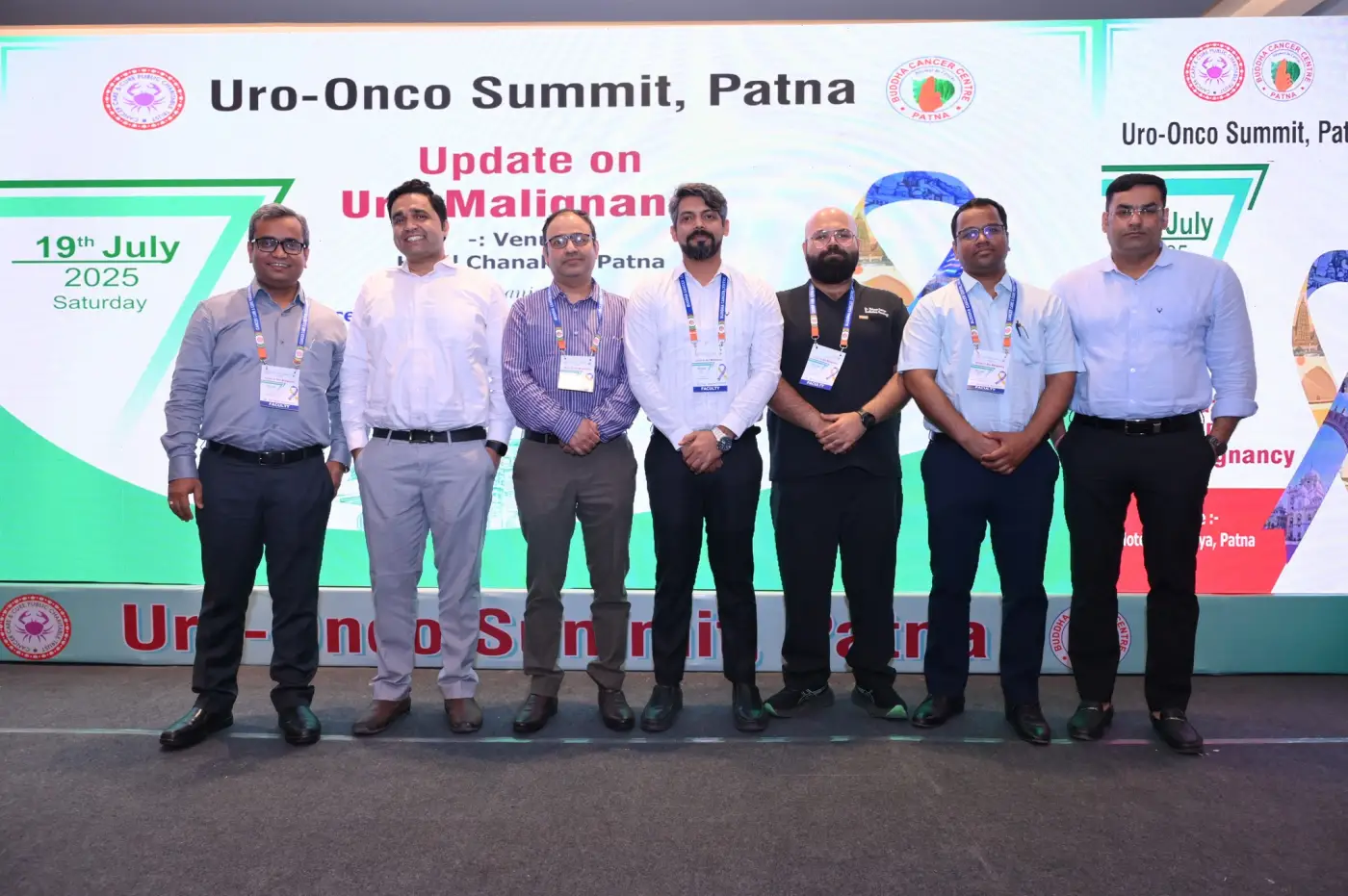 uro onco summit