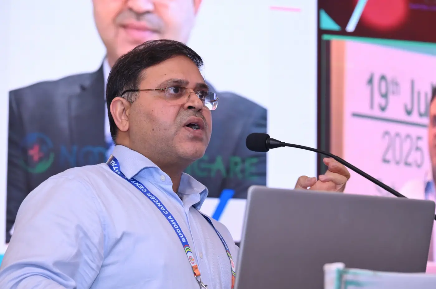 buddha cancer centre