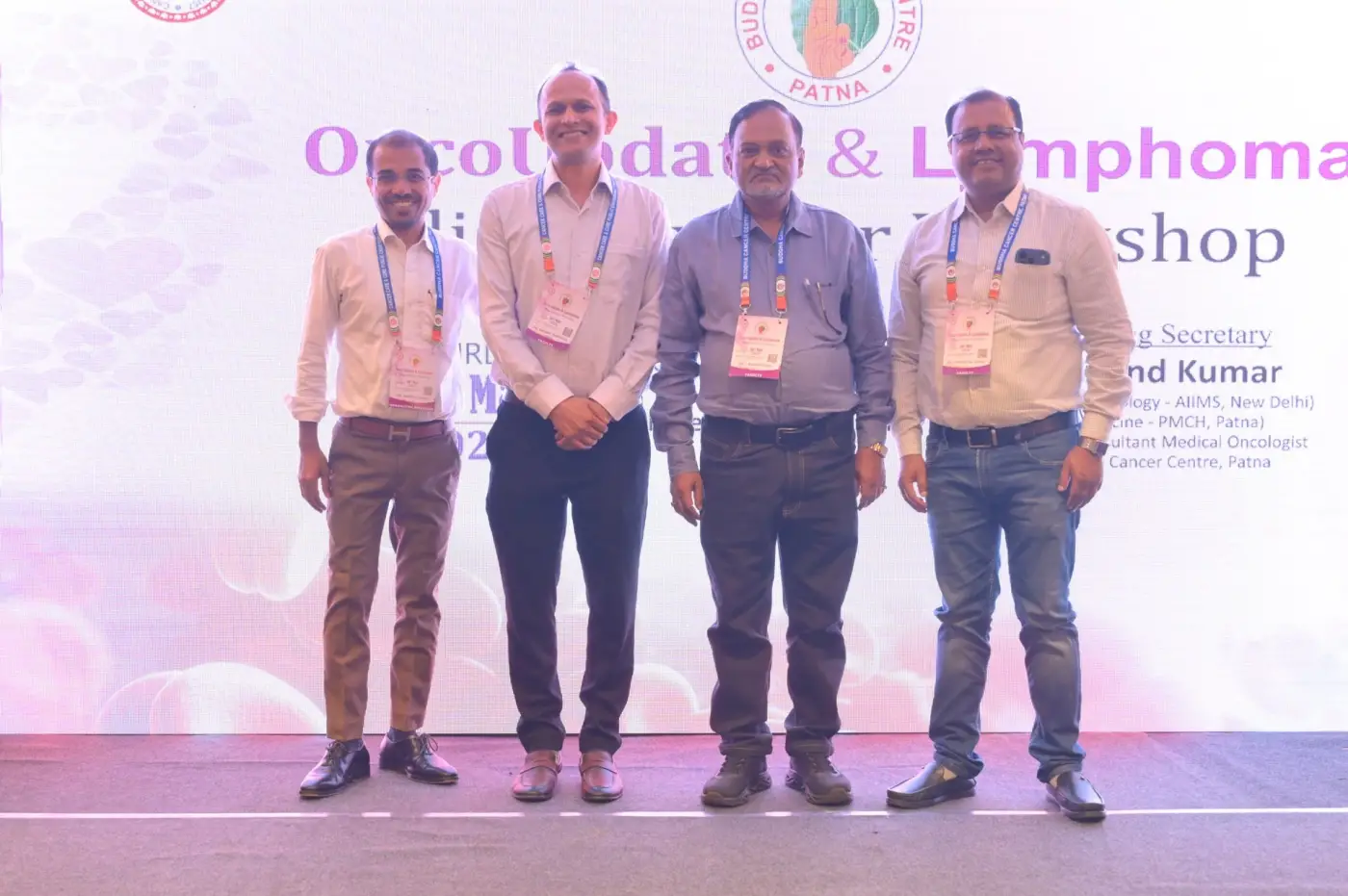 onco update 2026