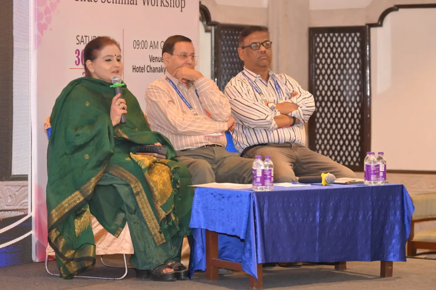 VINITA TRIVEDI AND JK SINGH