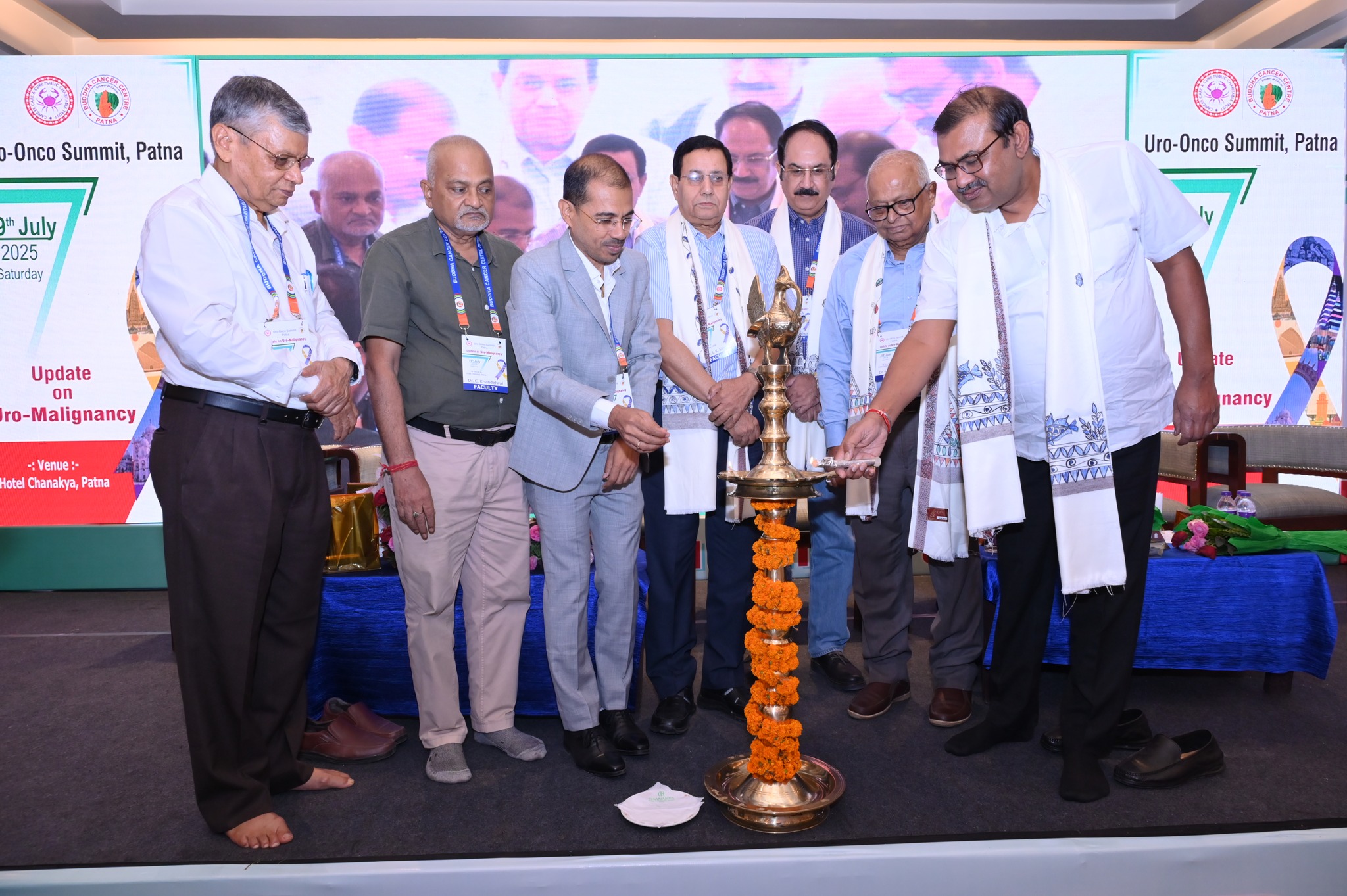 Uro-Onco Summit 2025